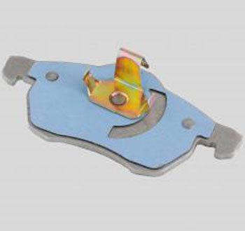 brake pad piston